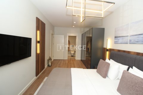 Daire 1+1 İstanbul, Türkiye №116327 - 25
