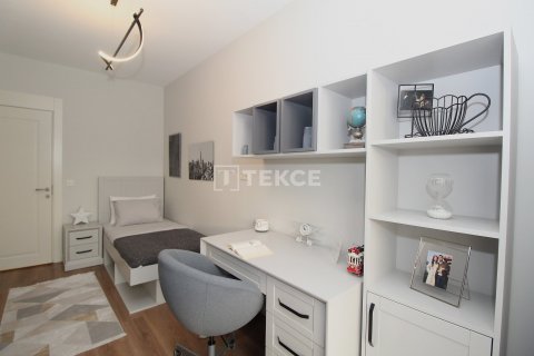 Daire 1+1 İstanbul, Türkiye №116327 - 30