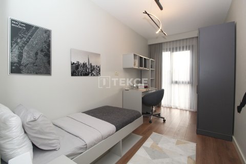 Daire 1+1 İstanbul, Türkiye №116327 - 28