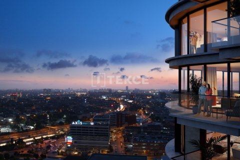 Daire 1+1 İstanbul, Türkiye №116327 - 11