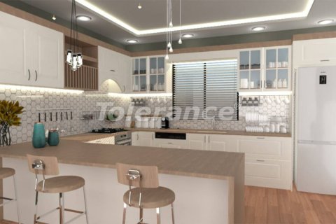 ویلا در  Kusadasi ، ترکیه 4 خوابه ، 154 متر مربع.  شماره 137578 - 11