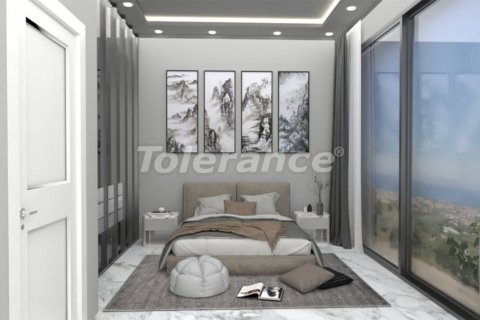 ویلا در  Kusadasi ، ترکیه 4 خوابه ، 154 متر مربع.  شماره 137578 - 5