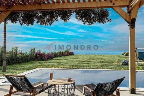 Villa for sale in Tatlisu, Famagusta, Northern Cyprus, 3 bedrooms, 285m2, No. 152627 – photo 2