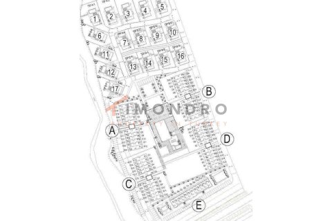 Villa for sale in Tatlisu, Famagusta, Northern Cyprus, 3 bedrooms, 285m2, No. 152627 – photo 11