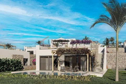 Villa for sale in Tatlisu, Famagusta, Northern Cyprus, 3 bedrooms, 285m2, No. 152627 – photo 3