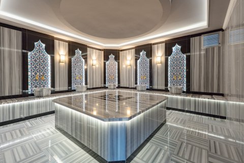 1+1 Lägenhet i Kargicak, Alanya, Antalya, Turkiet Nr. 117979 - 26