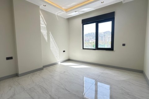 1+1 Lägenhet i Kargicak, Alanya, Antalya, Turkiet Nr. 117979 - 6
