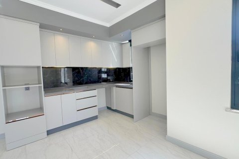 1+1 Lägenhet i Kargicak, Alanya, Antalya, Turkiet Nr. 117979 - 3