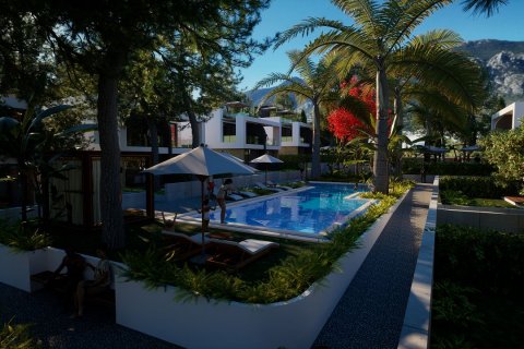 Villa   Girne,  №117982 - 29