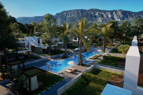 Villa   Girne,  №117982 - 19