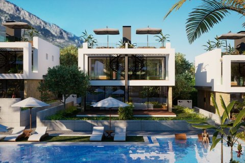Villa   Girne,  №117982 - 26