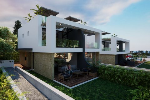 Villa   Girne,  №117982 - 25