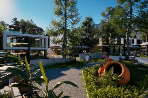 Villa   Girne,  №117982 - 28