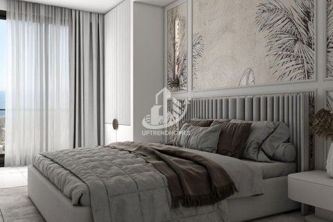 1+1 Lejlighed i Kargicak, Alanya, Antalya, Tyrkiet Nr. 117981 - 29