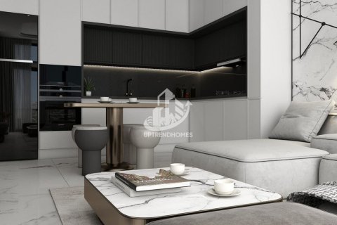 1+1 Lejlighed i Kargicak, Alanya, Antalya, Tyrkiet Nr. 117981 - 9