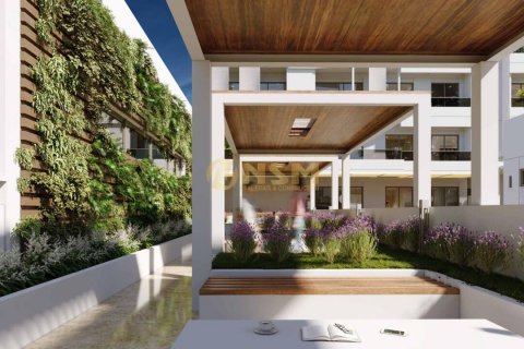 2+1 Leilighet i Mersin, Tyrkia Nr. 132223 - 13