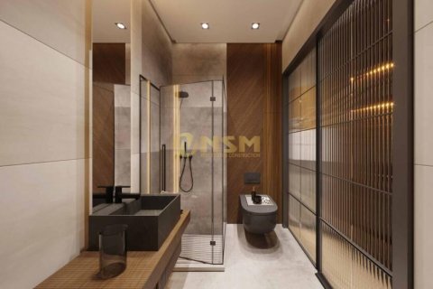 2+1 Leilighet i Mersin, Tyrkia Nr. 132223 - 7