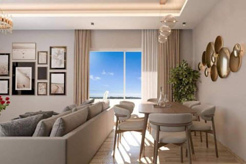 Продажа квартиры  в Северном Кипре 2 комн., 53м2, №122924 – фото 26
