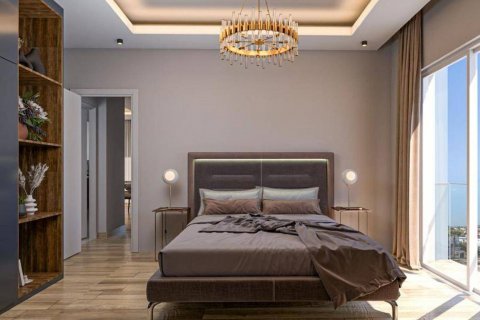 Продажа квартиры  в Северном Кипре 2 комн., 53м2, №122924 – фото 27