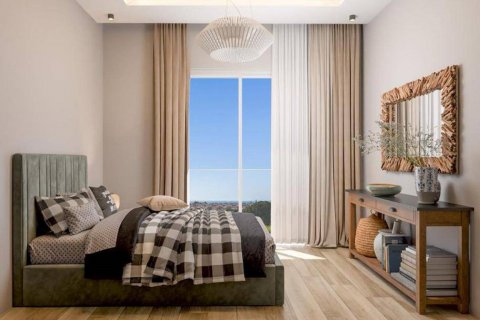 Продажа квартиры  в Северном Кипре 2 комн., 53м2, №122924 – фото 29