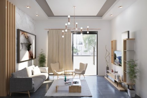 Wohnung in Nr. 122925 - 3