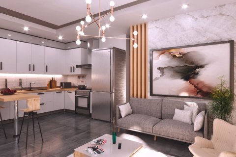 Wohnung in Nr. 122925 - 4