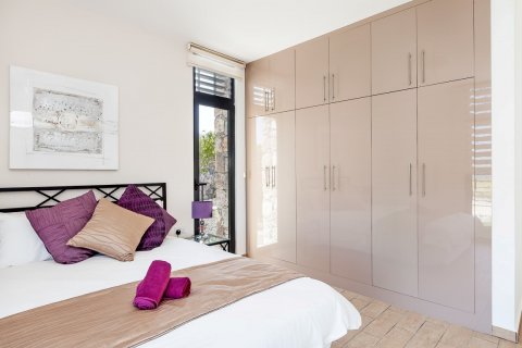 Продажа виллы в Северном Кипре 4 комн., 180м2, №122920 – фото 19
