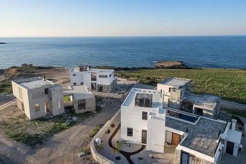 Продажа виллы в Северном Кипре 4 комн., 180м2, №122920 – фото 4