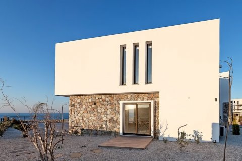 Продажа виллы в Северном Кипре 4 комн., 180м2, №122920 – фото 8