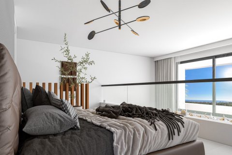 Продажа квартиры в Северном Кипре 3 комн., 90м2, №122922 – фото 19