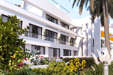 Продажа квартиры в Северном Кипре 3 комн., 90м2, №122922 – фото 6