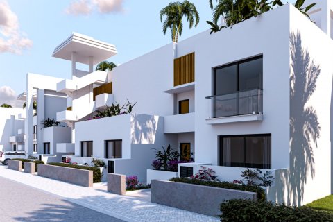 Продажа квартиры в Северном Кипре 3 комн., 90м2, №122922 – фото 4