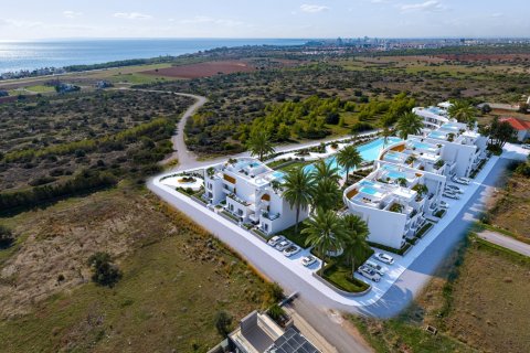 Продажа квартиры в Северном Кипре 3 комн., 90м2, №122922 – фото 2