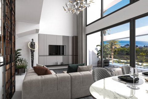 Продажа квартиры в Северном Кипре 3 комн., 90м2, №122922 – фото 17