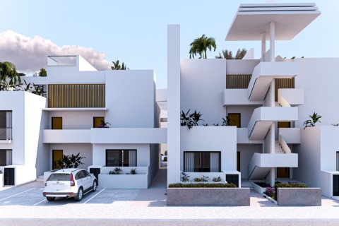 Продажа квартиры в Северном Кипре 3 комн., 90м2, №122922 – фото 3