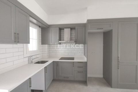 1+1 Lägenhet  i Fethiye, Mugla, Turkiet Nr. 150183 - 7