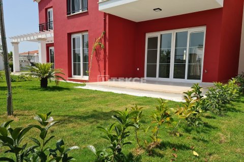 1+1 Lägenhet  i Fethiye, Mugla, Turkiet Nr. 150183 - 11