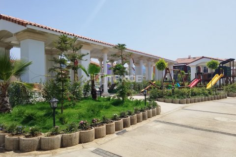 1+1 Lägenhet  i Fethiye, Mugla, Turkiet Nr. 150183 - 6