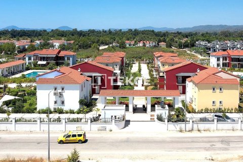 1+1 Lägenhet  i Fethiye, Mugla, Turkiet Nr. 150183 - 18