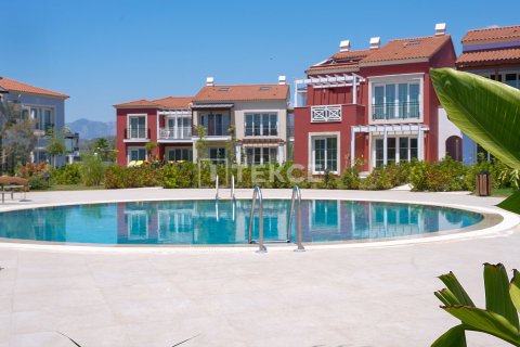 1+1 Lägenhet  i Fethiye, Mugla, Turkiet Nr. 150183 - 17