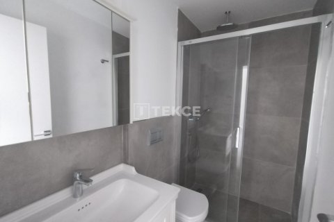 1+1 Lägenhet  i Fethiye, Mugla, Turkiet Nr. 150183 - 9