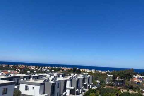 Продажа квартиры в Гирне, Северный Кипр 3 комн., 80м2, №210637 – фото 17