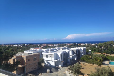 Продажа квартиры в Гирне, Северный Кипр 3 комн., 80м2, №210637 – фото 3