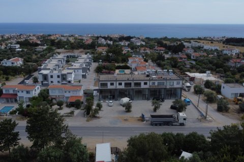 Продажа квартиры в Гирне, Северный Кипр 3 комн., 80м2, №210637 – фото 14