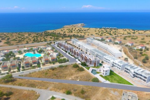 Продажа квартиры  в Гирне, Северный Кипр 4 комн., 114м2, №210641 – фото 13