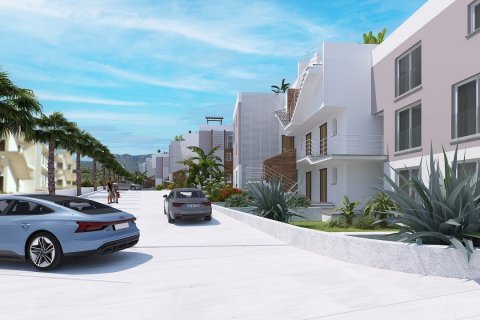 Продажа квартиры  в Гирне, Северный Кипр 4 комн., 114м2, №210641 – фото 6