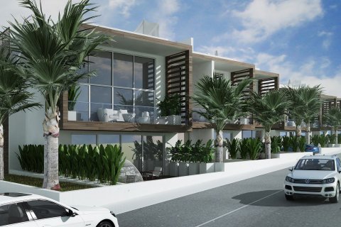 Продажа квартиры  в Гирне, Северный Кипр 2 комн., 59м2, №210639 – фото 7