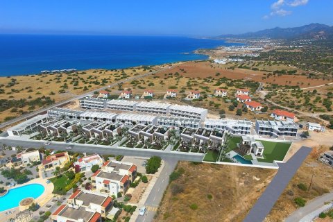 Продажа квартиры  в Гирне, Северный Кипр 2 комн., 59м2, №210639 – фото 17
