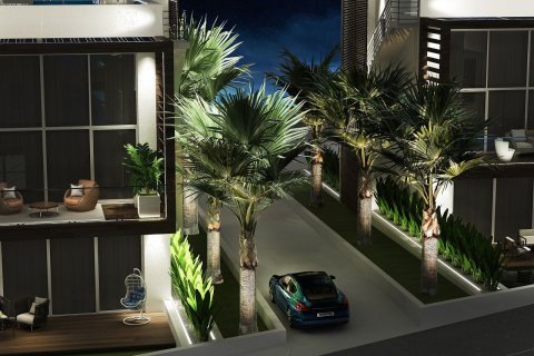 Продажа квартиры  в Гирне, Северный Кипр 2 комн., 59м2, №210639 – фото 6