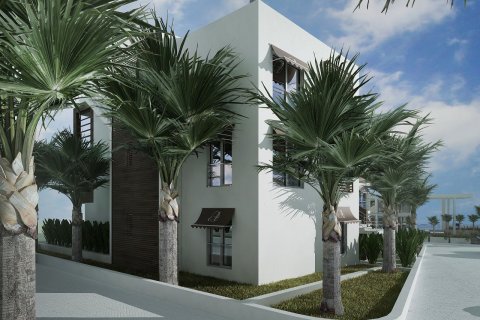 Продажа квартиры  в Гирне, Северный Кипр 2 комн., 59м2, №210639 – фото 12